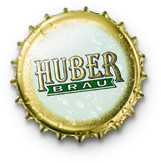 Familienbrauerei Huber - Huber Bräu logo