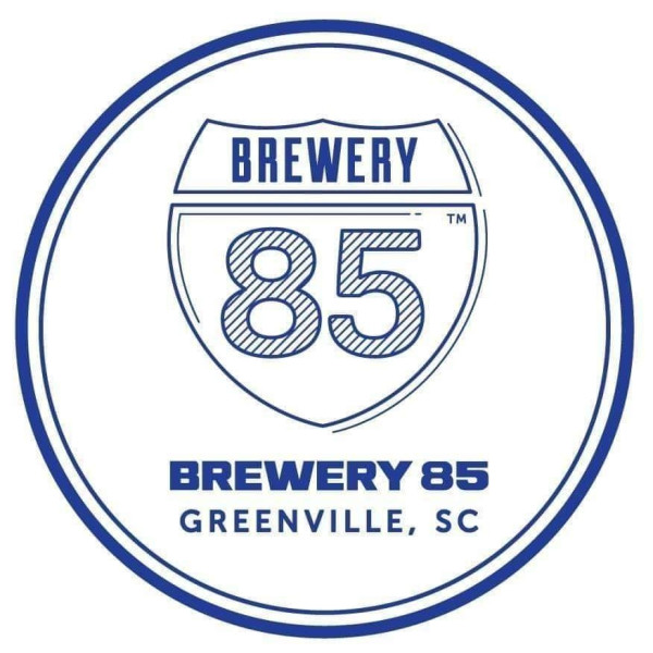 Brewery 85 logo