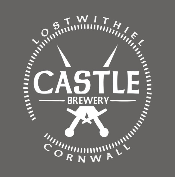 Castle Brewery logo