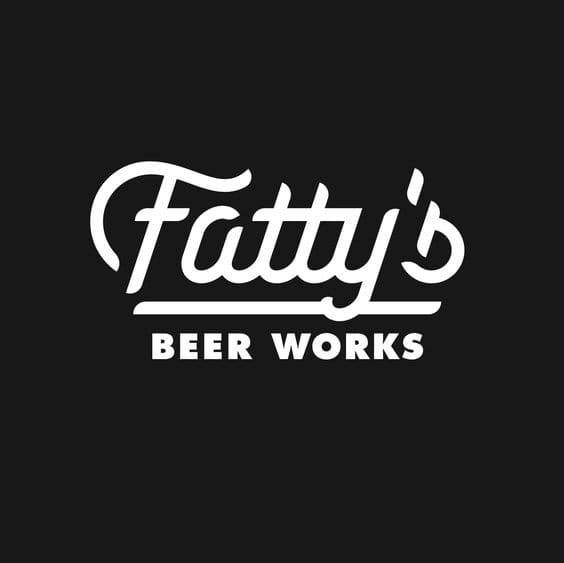 Fatty's Beer Works Fatty's Bad Blood