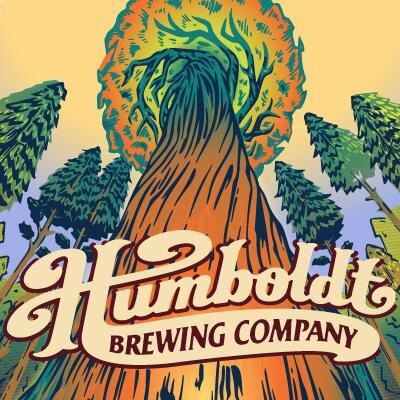 Humboldt Brewing Company logo