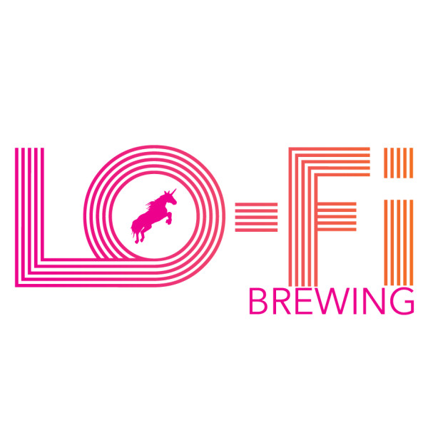 Lo-Fi Brewing Mexican Lager