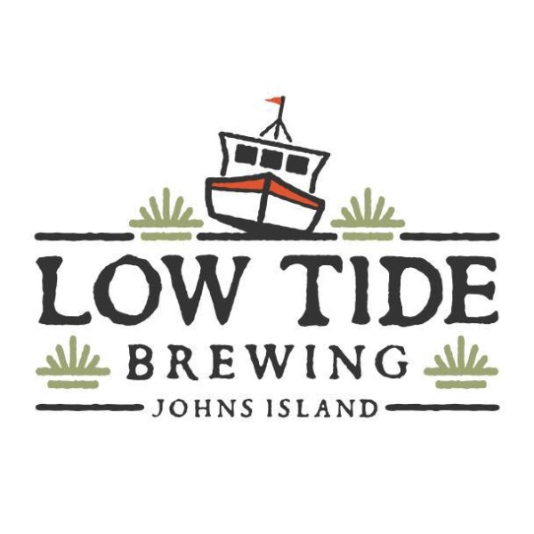 Low Tide Brewing The Vanillain