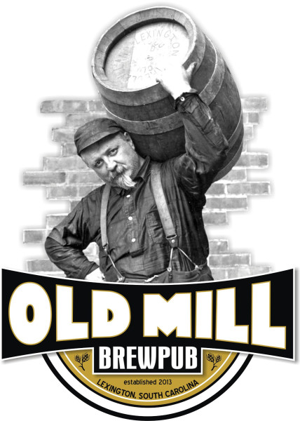 Old Mill Brewpub (SC) Old Mill Silas