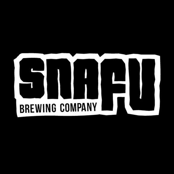 Snafu Brewing Company logo