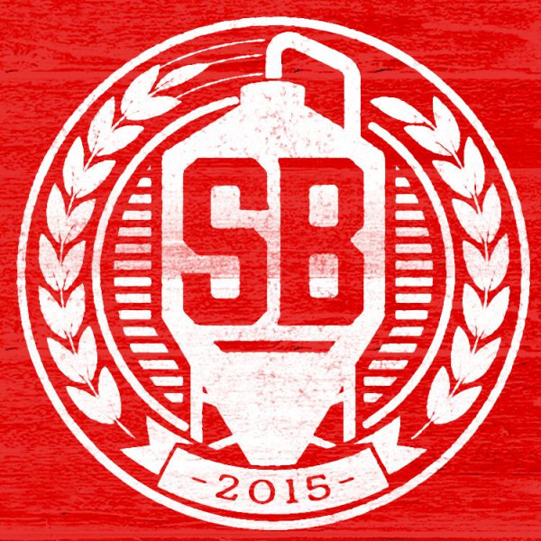 Southern Barrel Brewing Company American Pale Ale