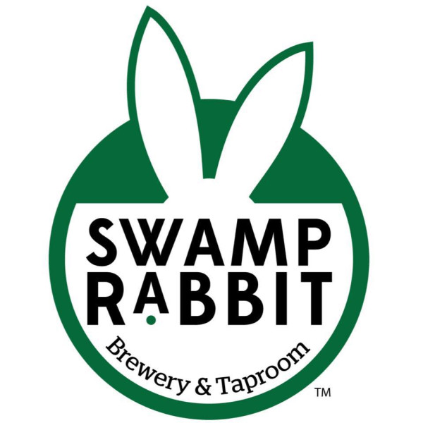 Swamp Rabbit Brewery & Taproom logo