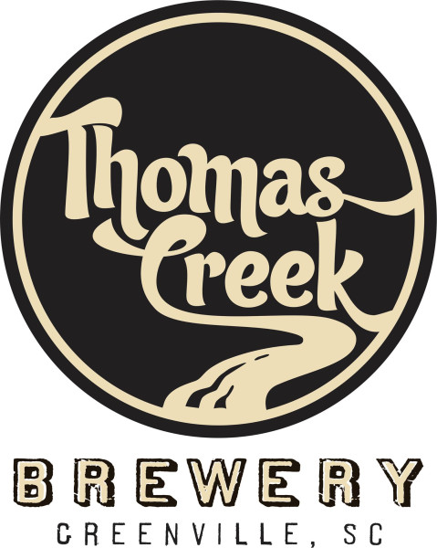 Thomas Creek Brewery logo