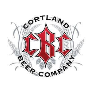 Cortland Beer Company logo