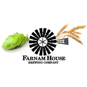 Farnam House Brewing Company logo