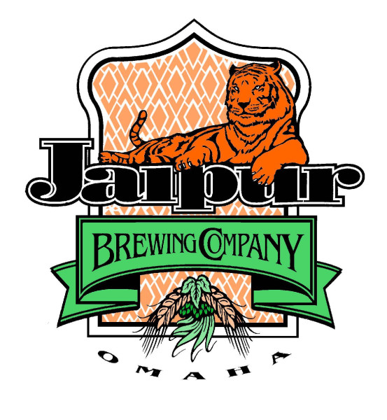 Jaipur Restaurant & Brewing Company logo