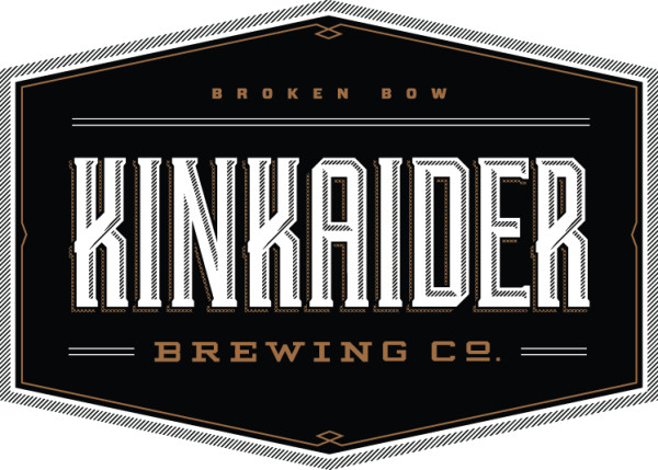 Kinkaider Brewing Company Raspberry Devil's Gap