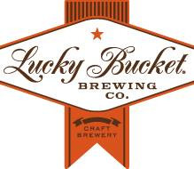 Lucky Bucket Brewing Company logo