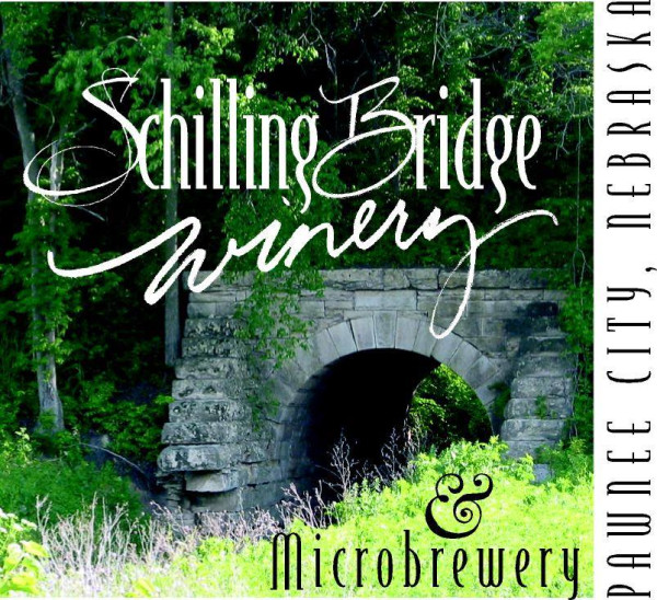 SchillingBridge Winery & Microbrewery logo