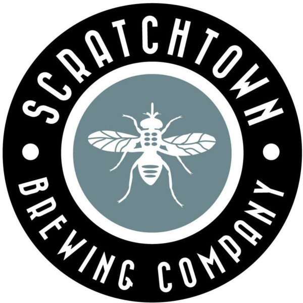 Scratchtown Brewing Company logo