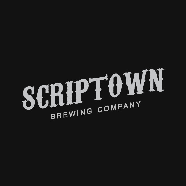 Scriptown Brewing Company Saratoga 