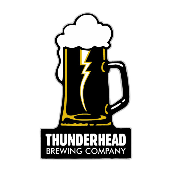 Thunderhead Brewing Company Smoked IPA
