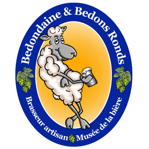 Bedondaine et Bedons Ronds - Brasseur Artisan logo