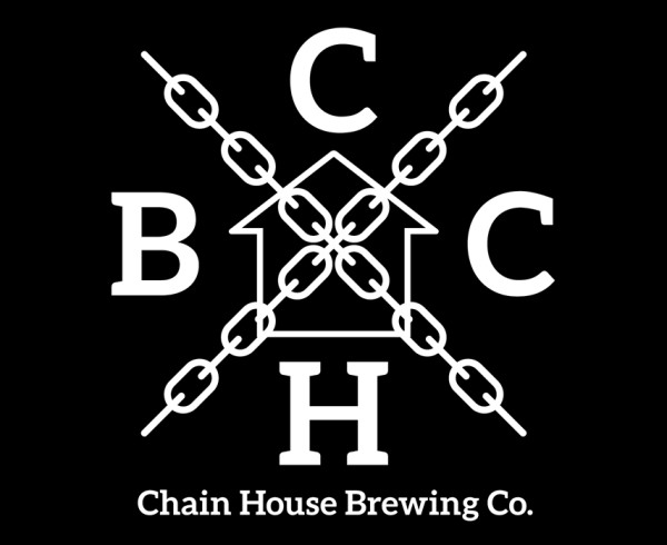 Chain House Brewing logo