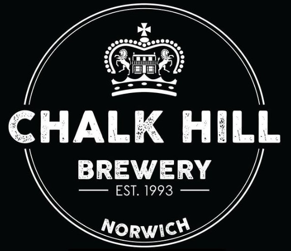 Chalk Hill Brewery Huffmeister