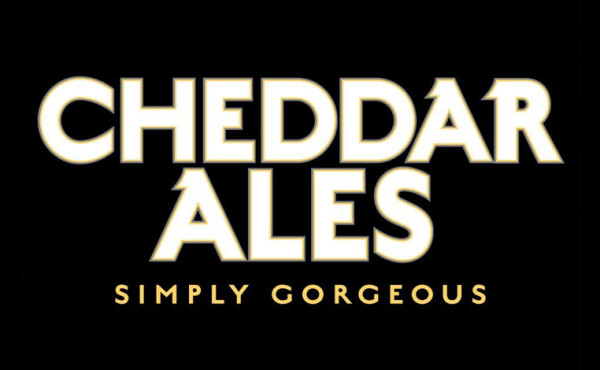 Cheddar Ales logo