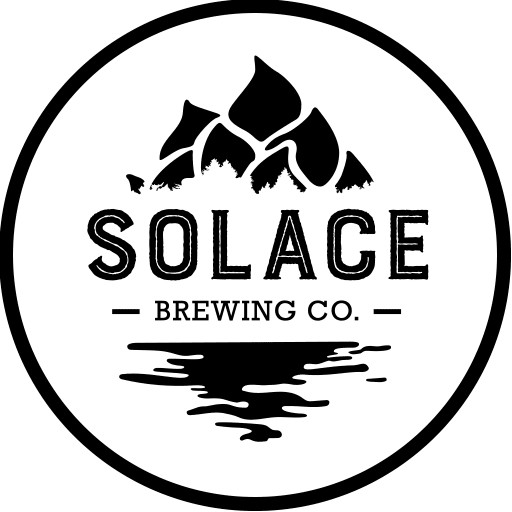 Solace Brewing Company logo
