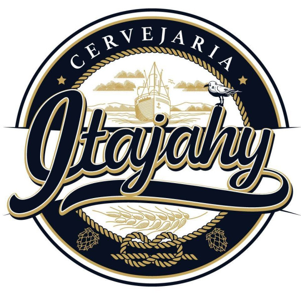 Cervejaria Itajahy logo