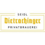 Dietrachinger Hausbrauerei logo