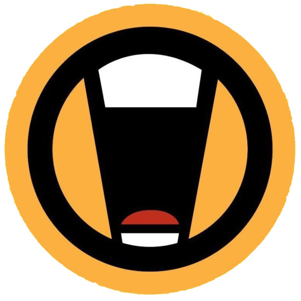 Smartmouth Brewing Company Safety Dance Pilsner