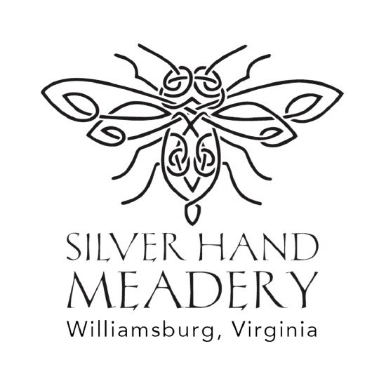 Silver Hand Meadery Virginia Moon