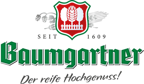 Brauerei Josef Baumgartner logo