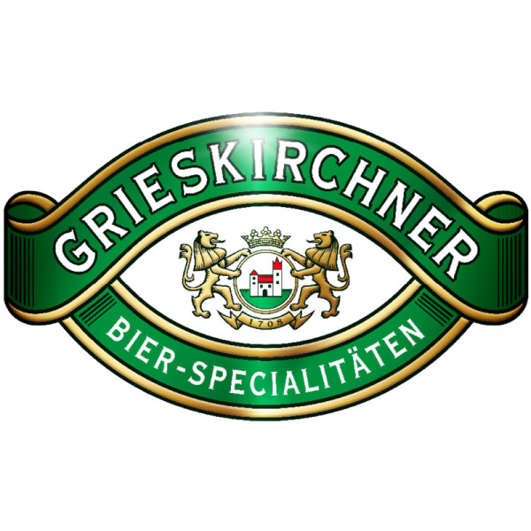 Brauerei Grieskirchen logo