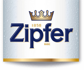 Zipfer logo