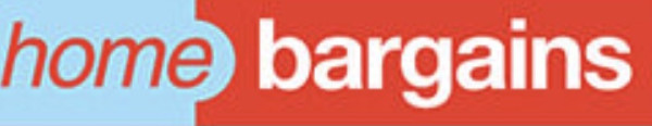 Home Bargains logo