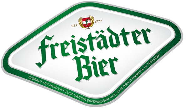 Braucommune Freistadt (Freistädter) logo