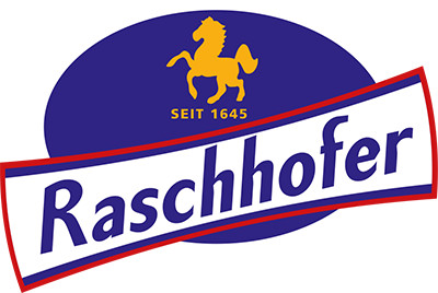 Brauerei Raschhofer logo