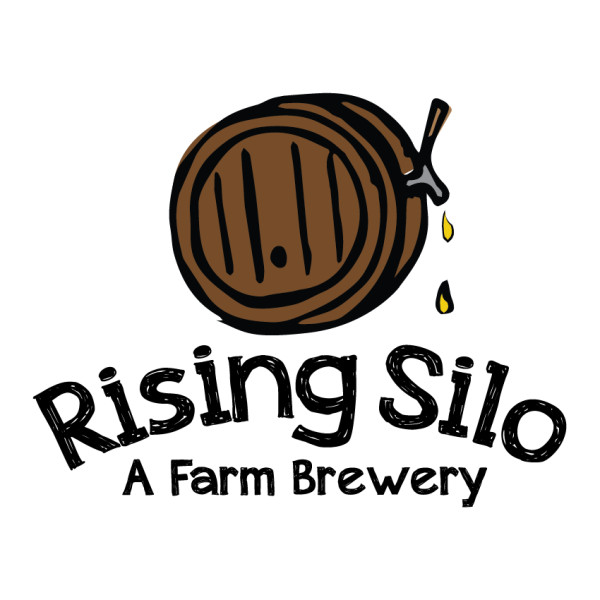 Rising Silo Brewery Alexander Black IPA