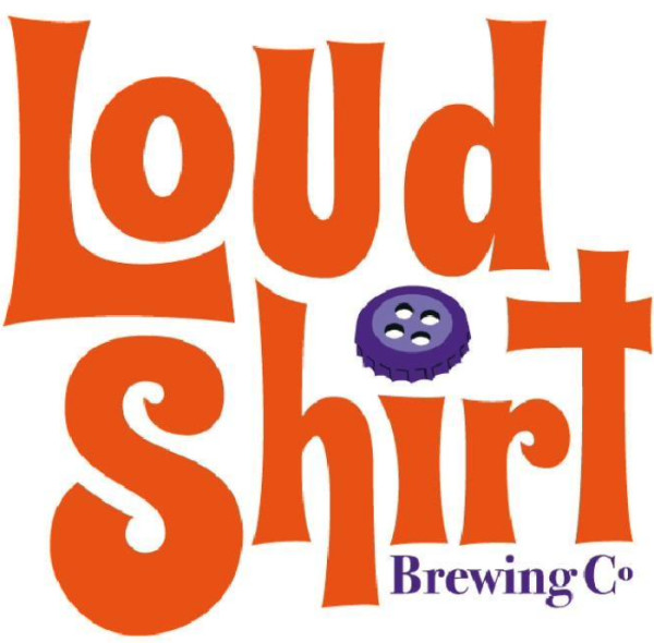 Loud Shirt Brewing Co logo