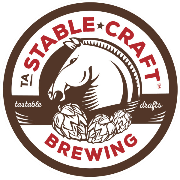 Stable Craft Brewing Saison (Brett)