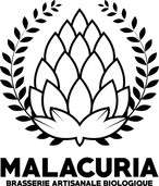 Microbrasserie Malacuria logo
