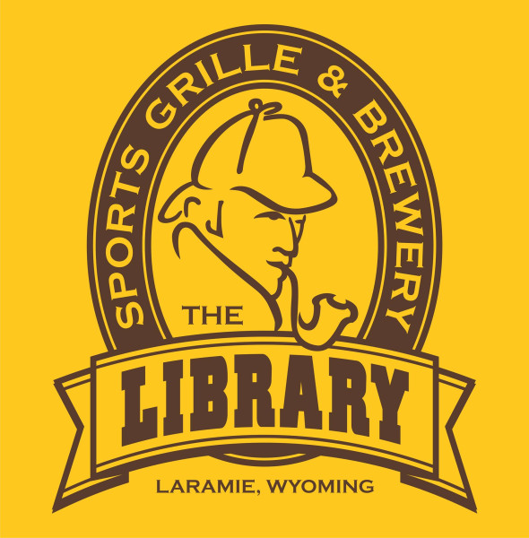 The Library Sports Grille & Brewery Bantam IPA