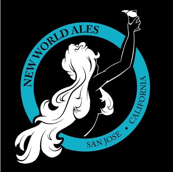 New World Ales logo