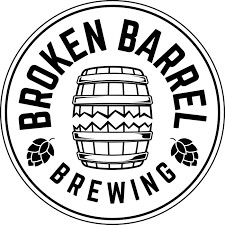 Broken Barrel Brewing Co. logo