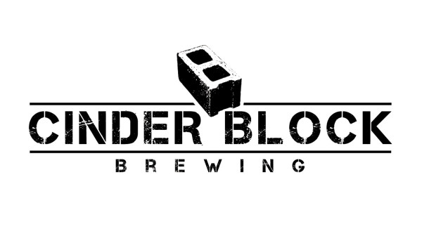 Cinder Block Brewing logo