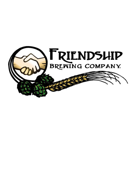 Friendship Brewing Company logo