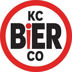 Kansas City Bier Company logo