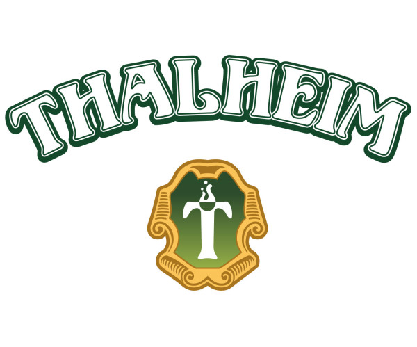 Thalheimer Heilwasser logo