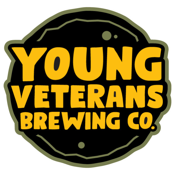 Young Veterans Brewing Company Goat Locker Breakfast Stout