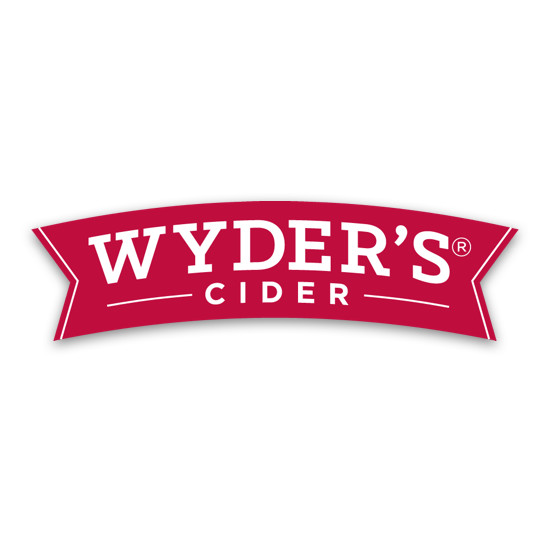 Wyder's Cider logo