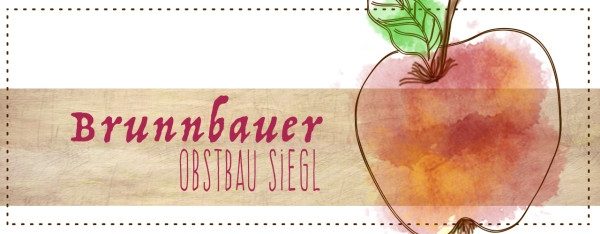 Obstbau Familie Siegl Apfel-Cider